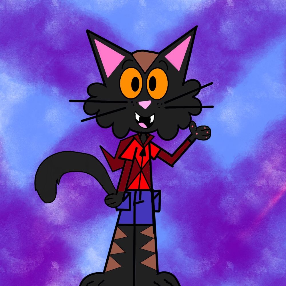 NekoBro900/Numbuh 900