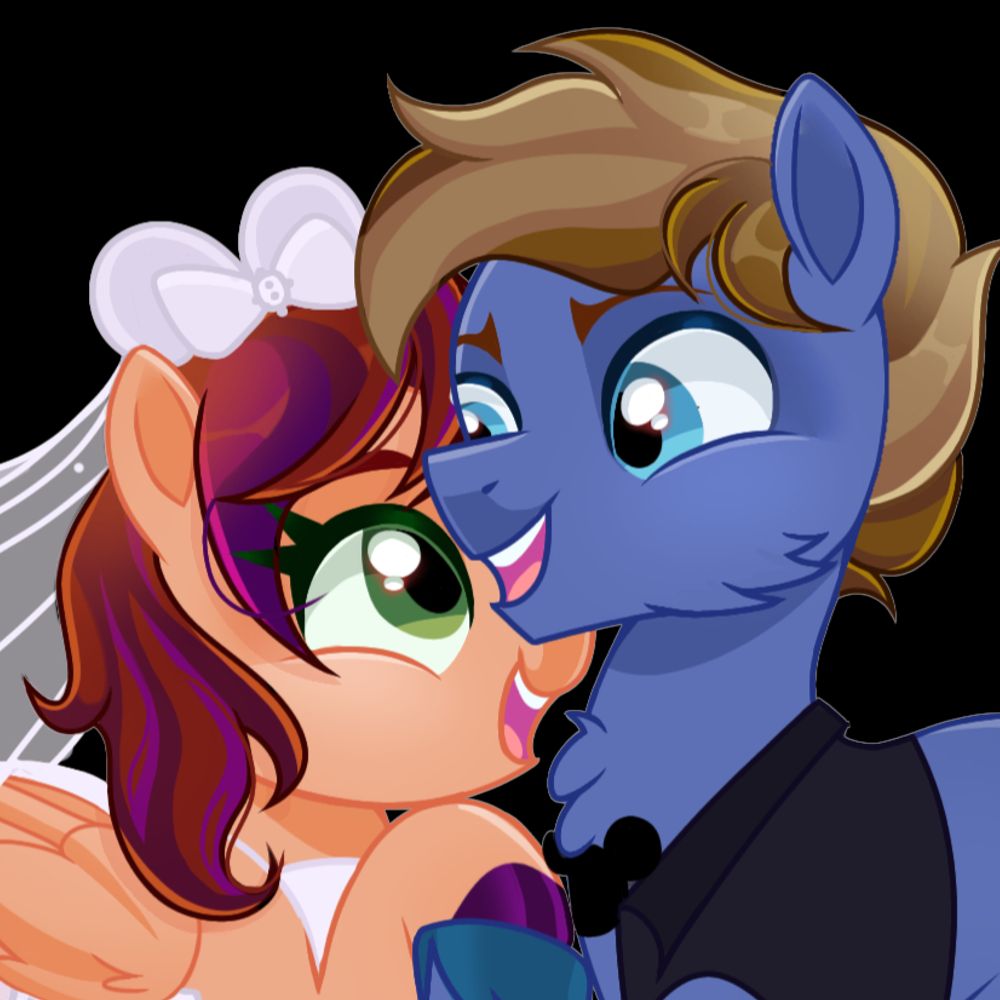 Amber Evergreen 🔜 EFNW