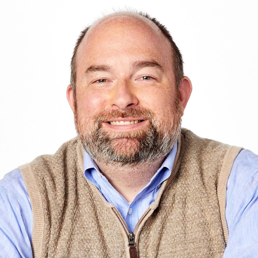 Chris Yandle, Ph.D., APR