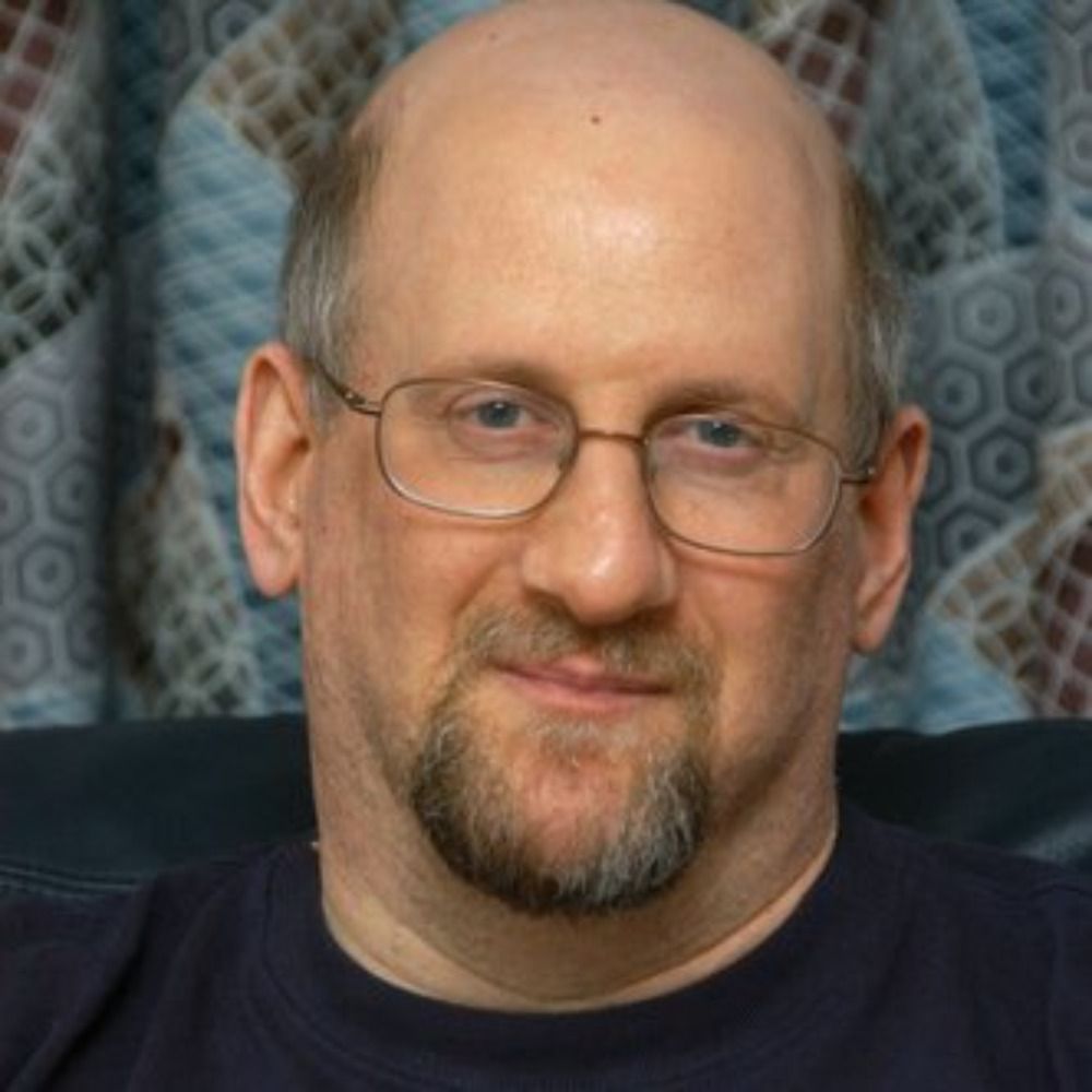John Kahane