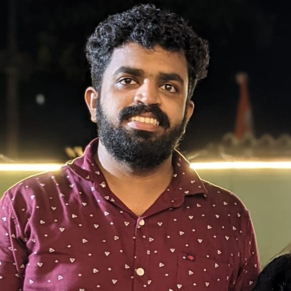 Shimjith N