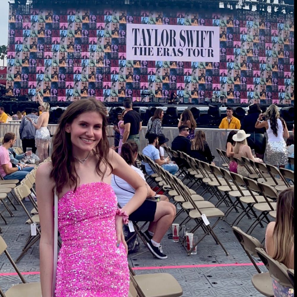 Lauren (Taylor’s Version)🦋✨