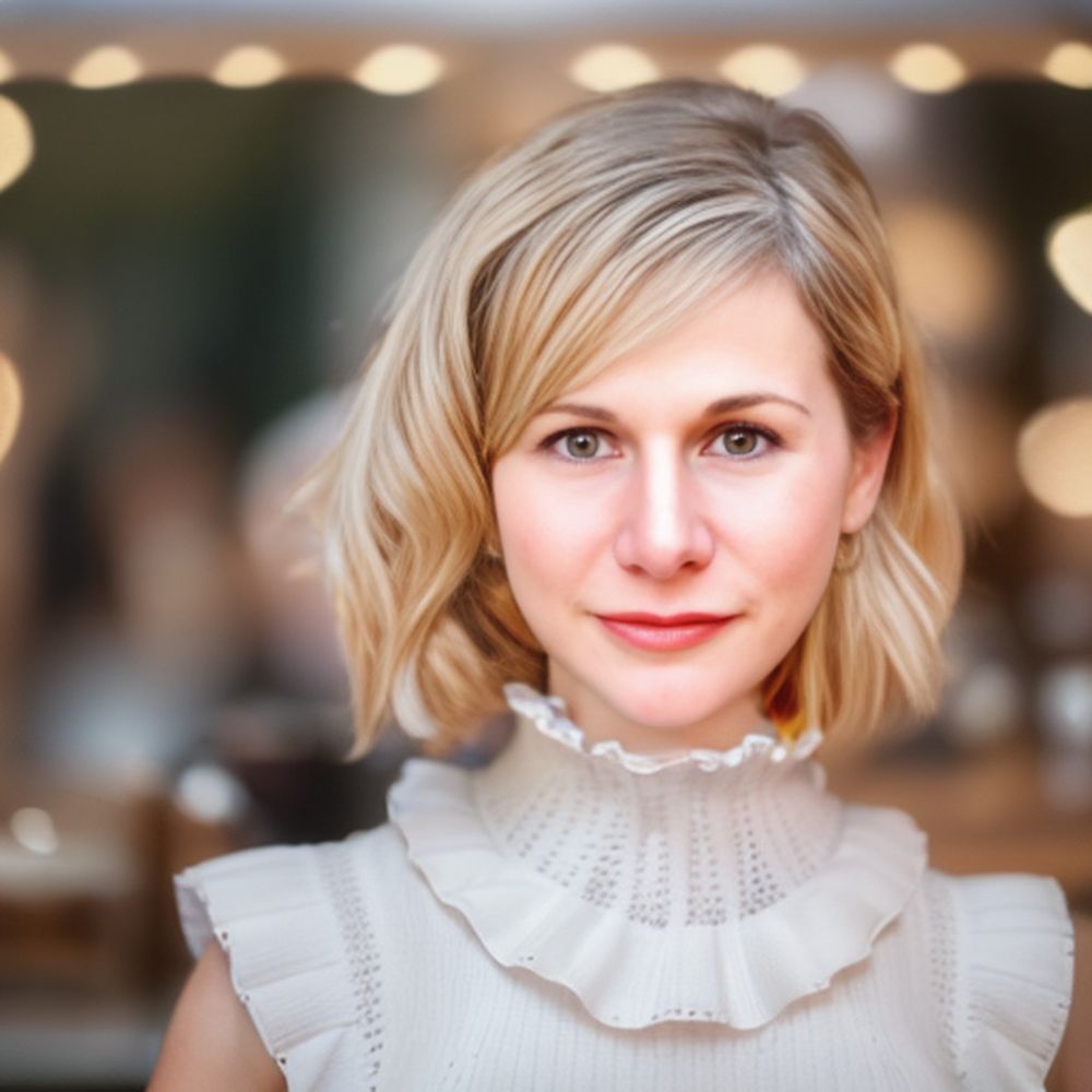 Vanessa Fajans-Turner