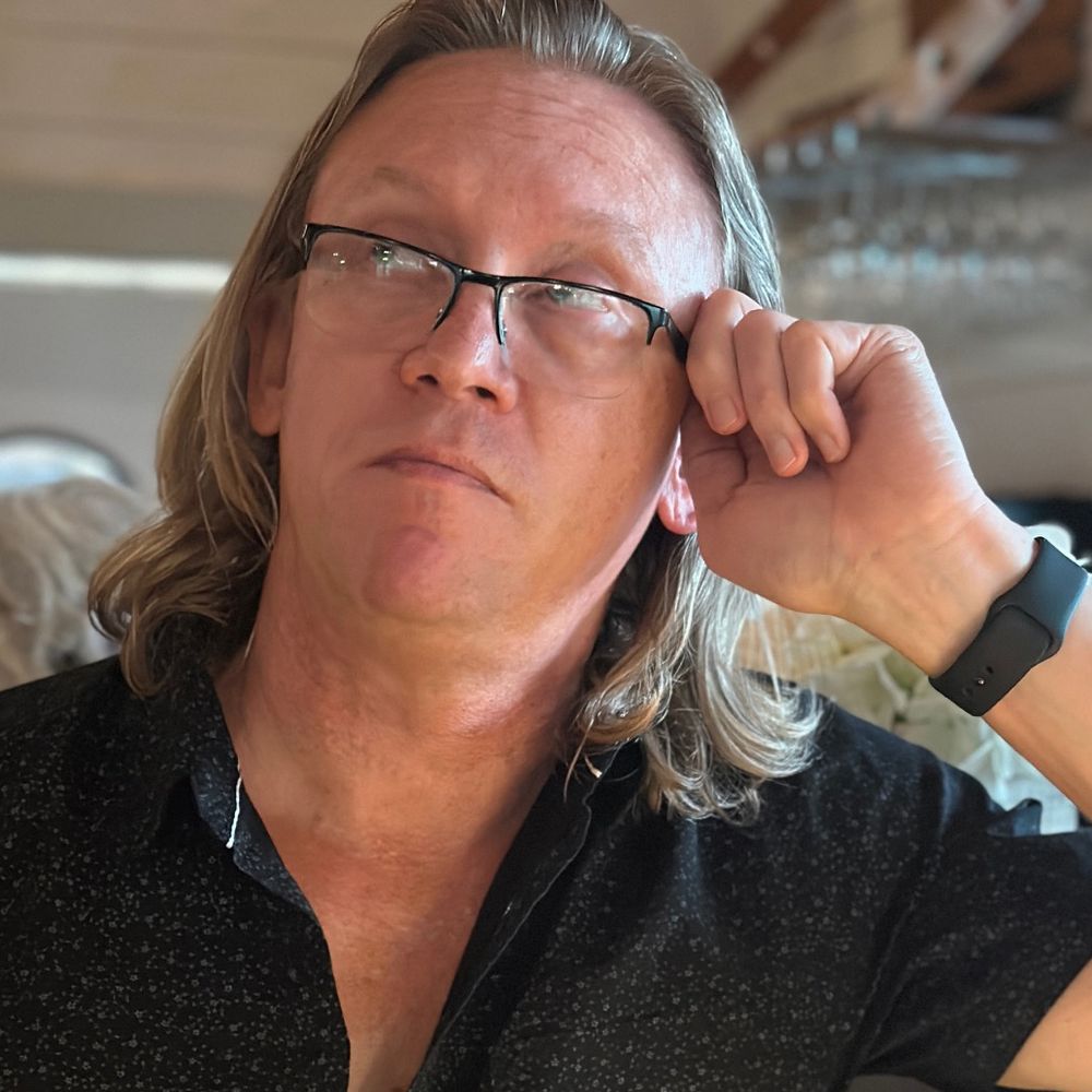 Kevin LaPorte