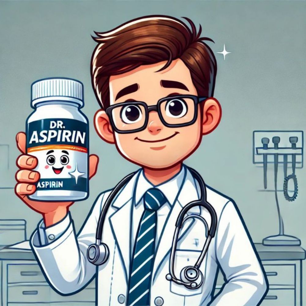 Dr.Aspirin
