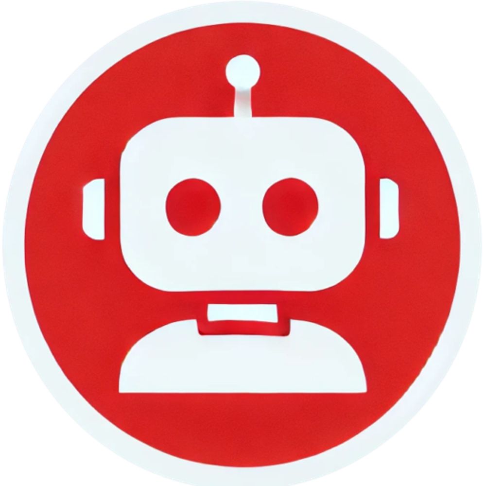 Red Robot