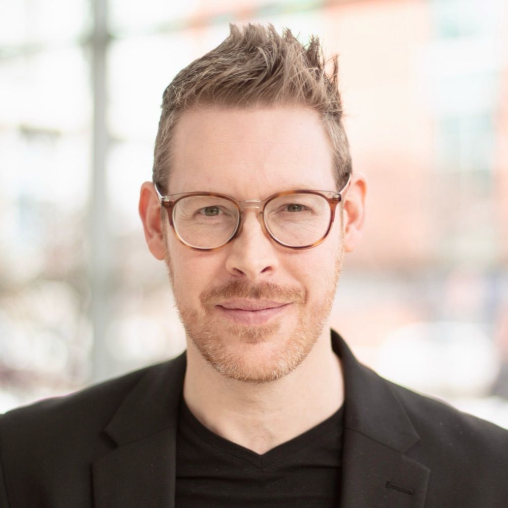 Josh Allan Dykstra