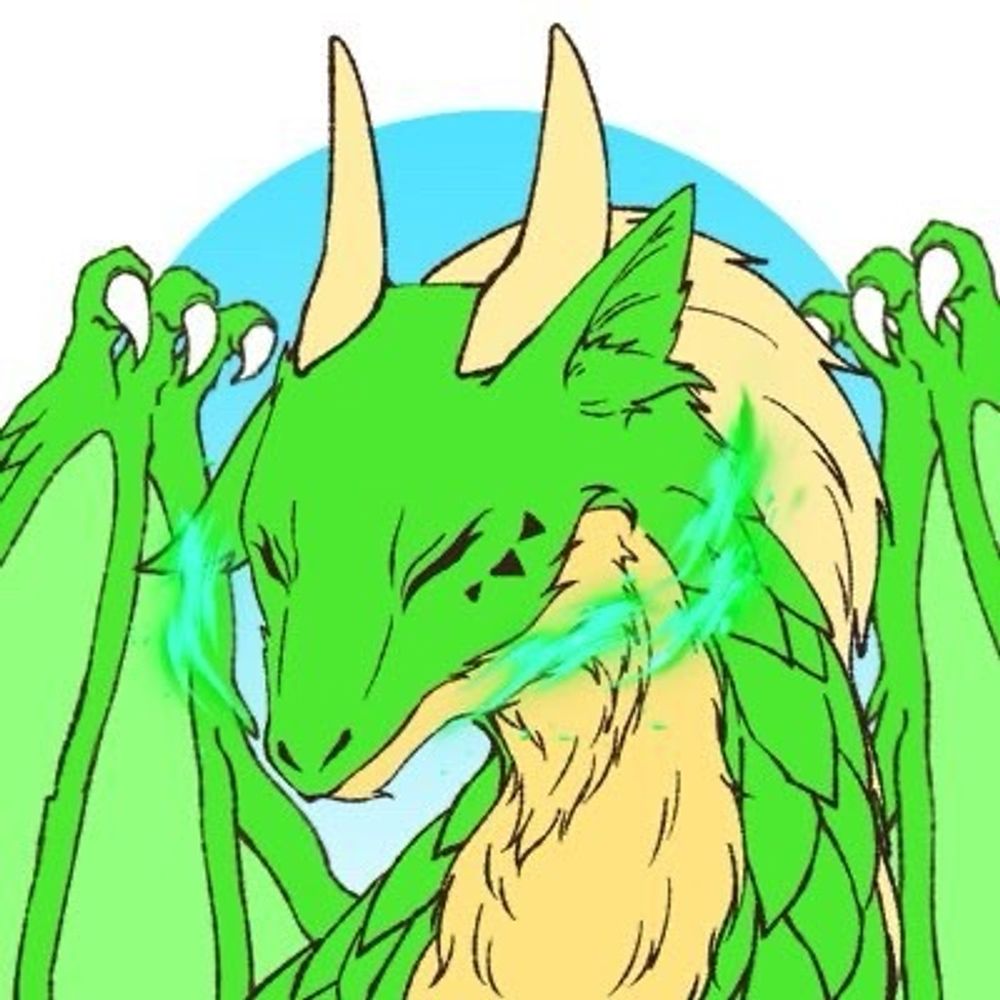 そうりゅー！🐉