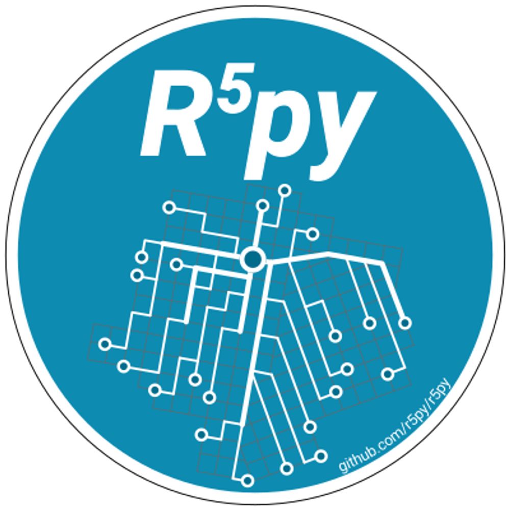 r⁵py