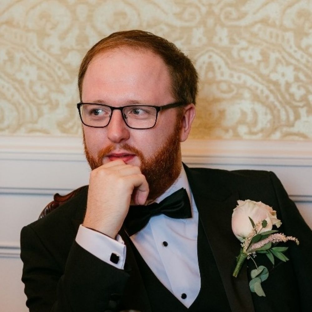 Paul Greaney