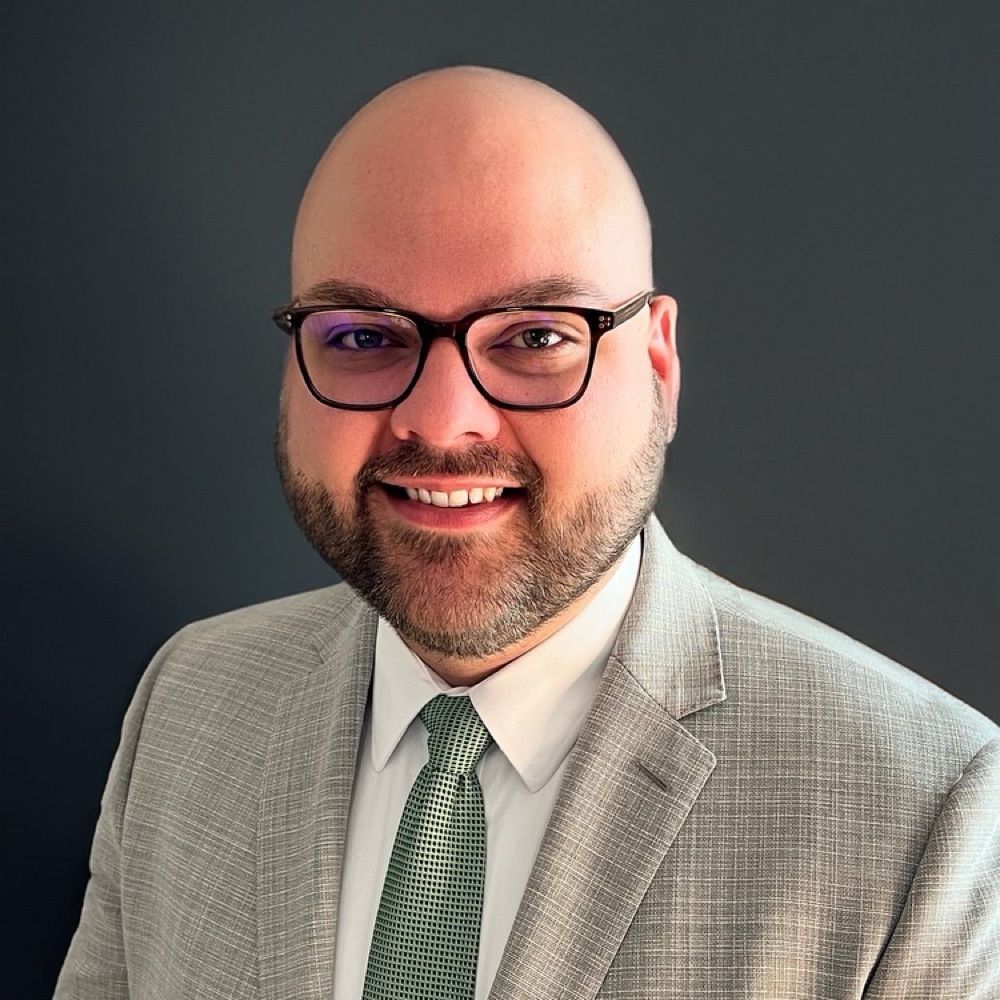 Dr. Kaleb Johnson