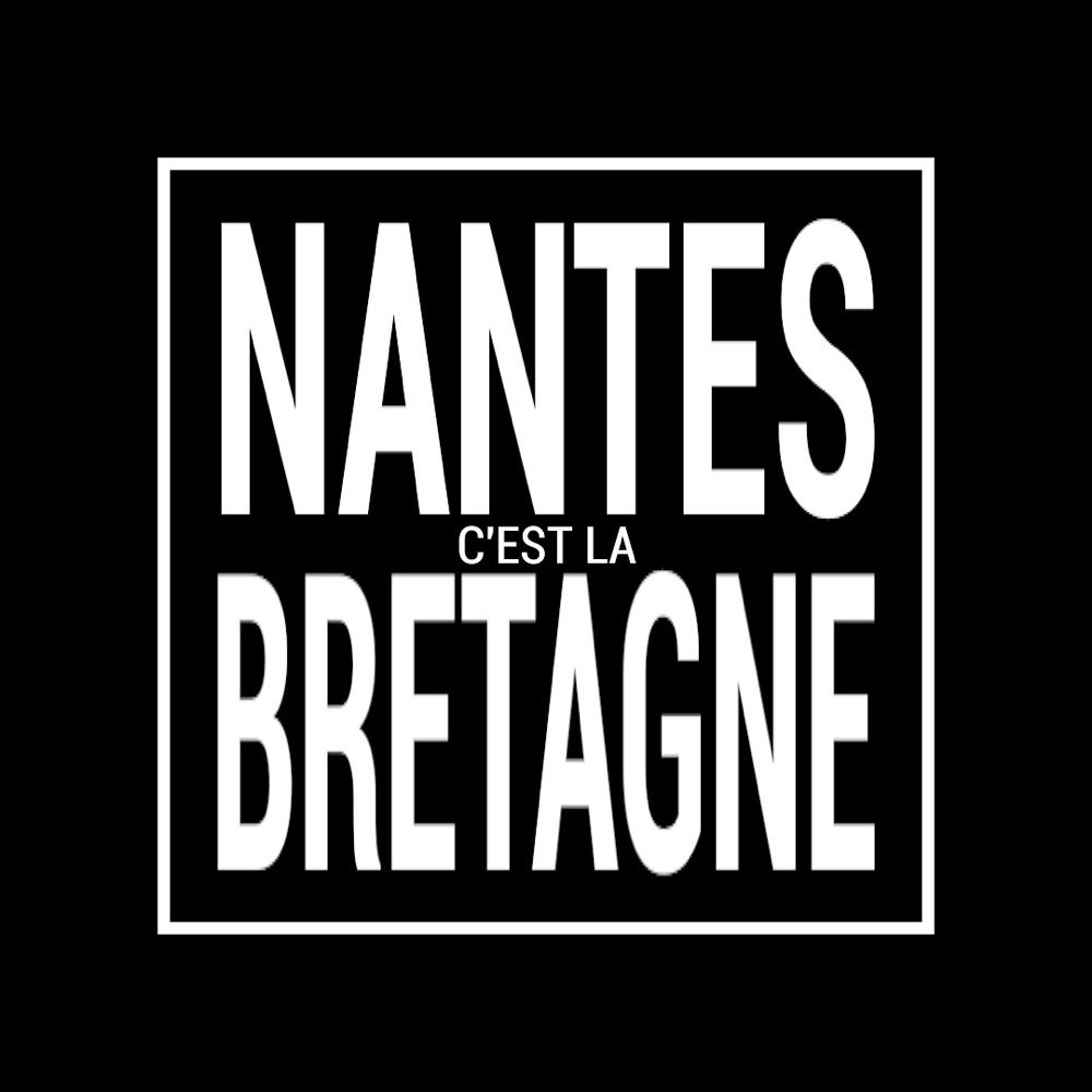 Nantes c’est la Bretagne !