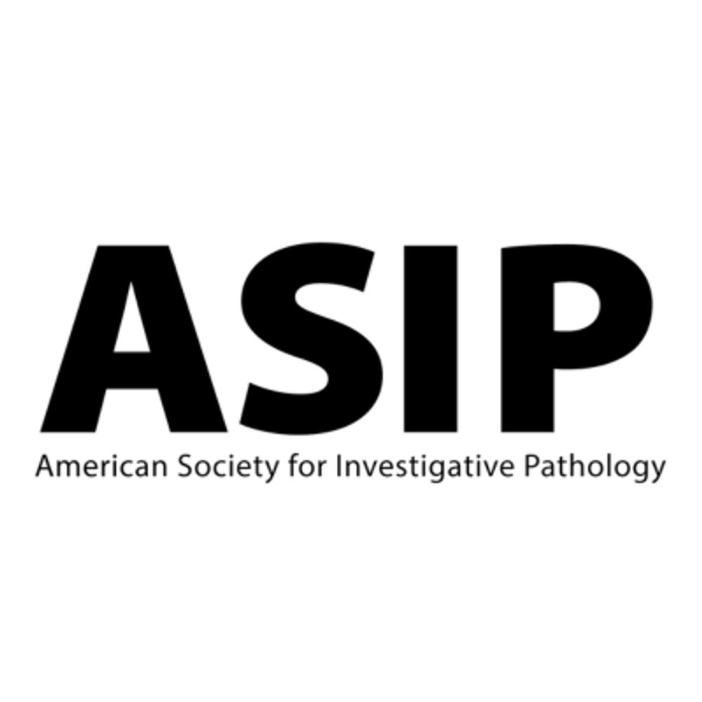 American Society for Investigative Pathology
