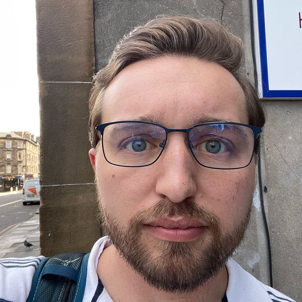 David Meinberg