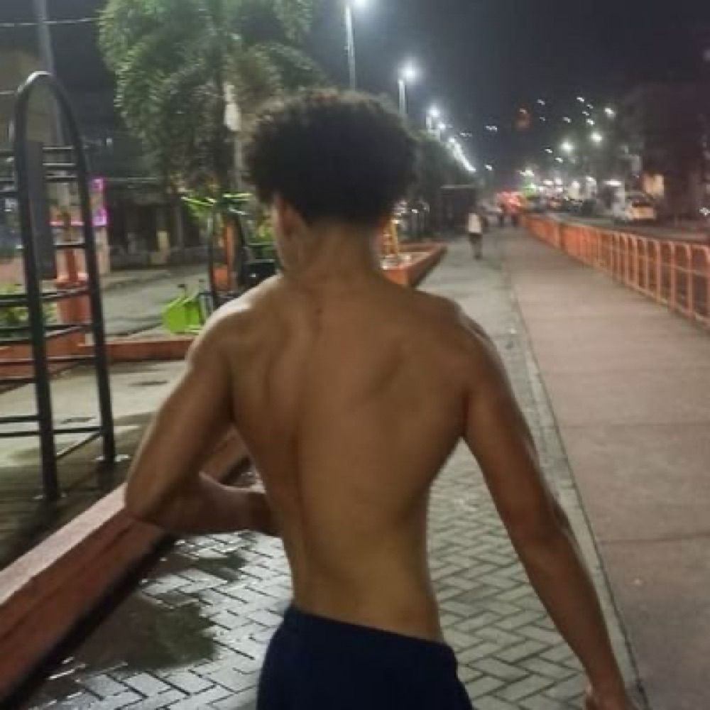 Lucas a beira do colapso