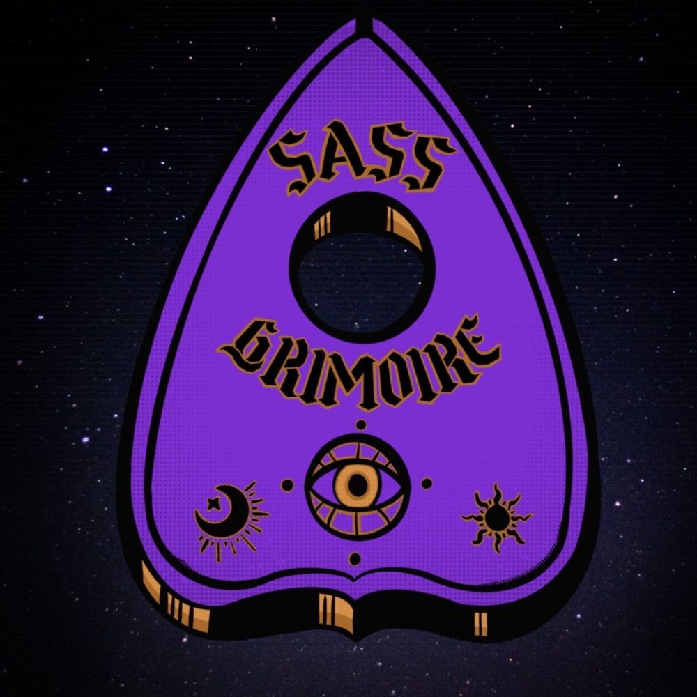 Sass Grimoire