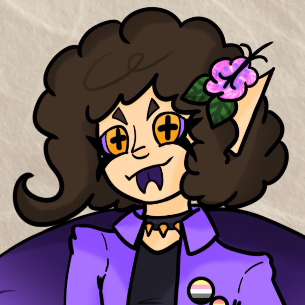 Mae 🌺⚜️