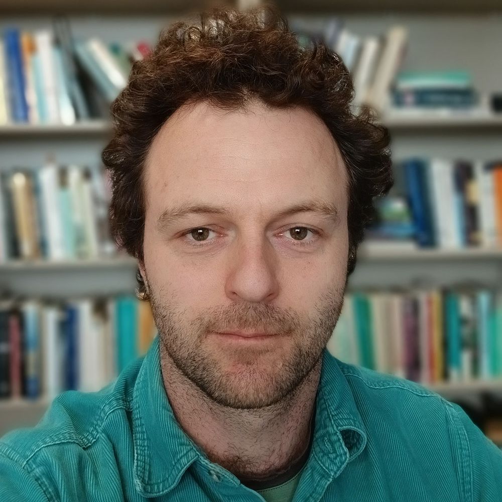 Joseph Watts