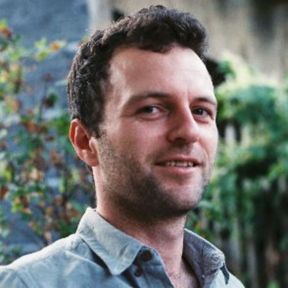 Joseph Watts