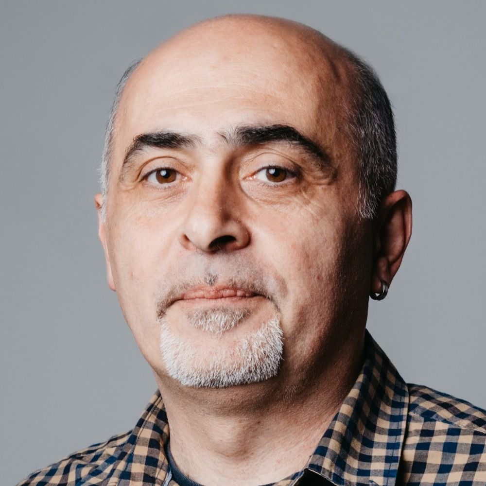 Samvel Martirosyan
