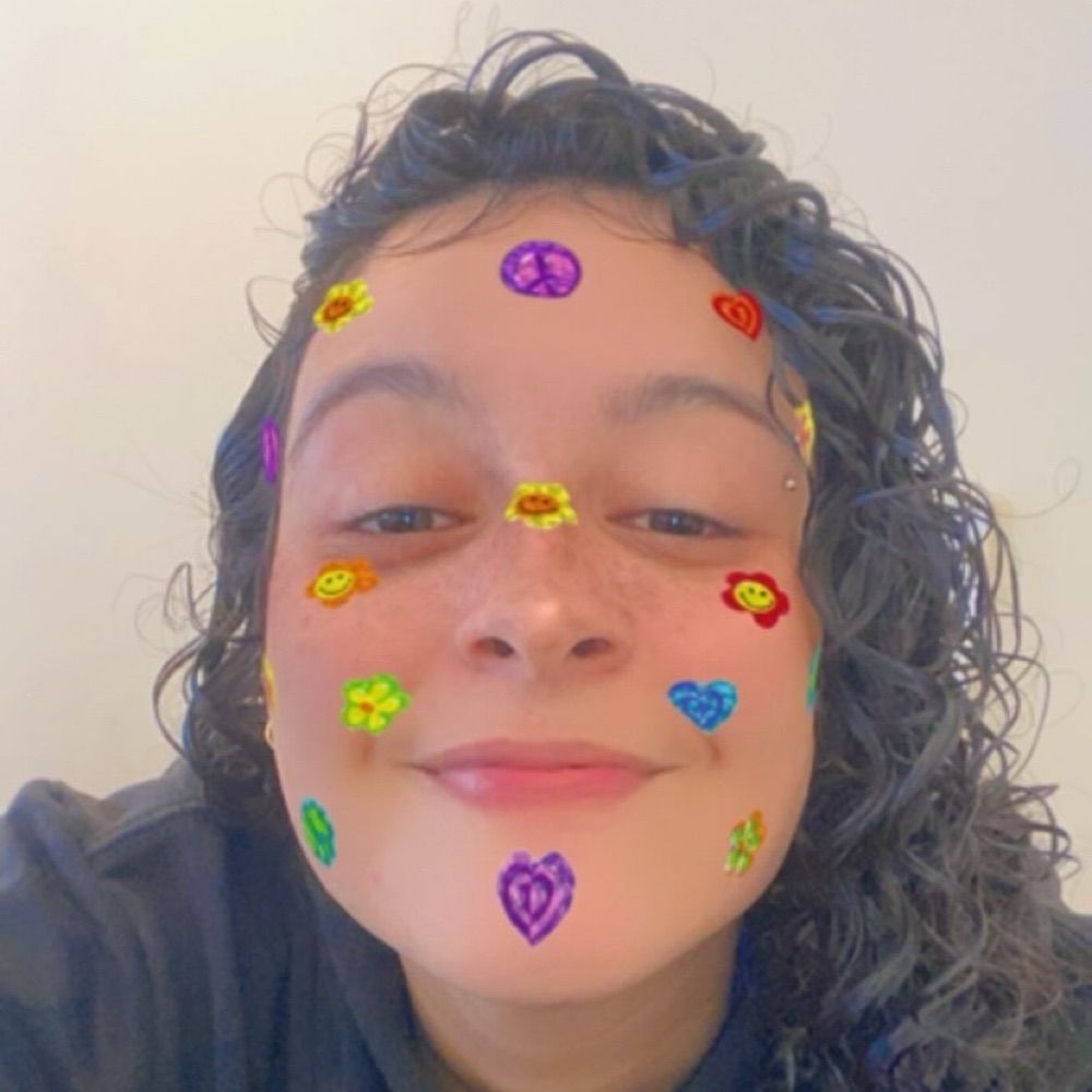 Mandys ˢᶠᶜ 🏳️‍🌈