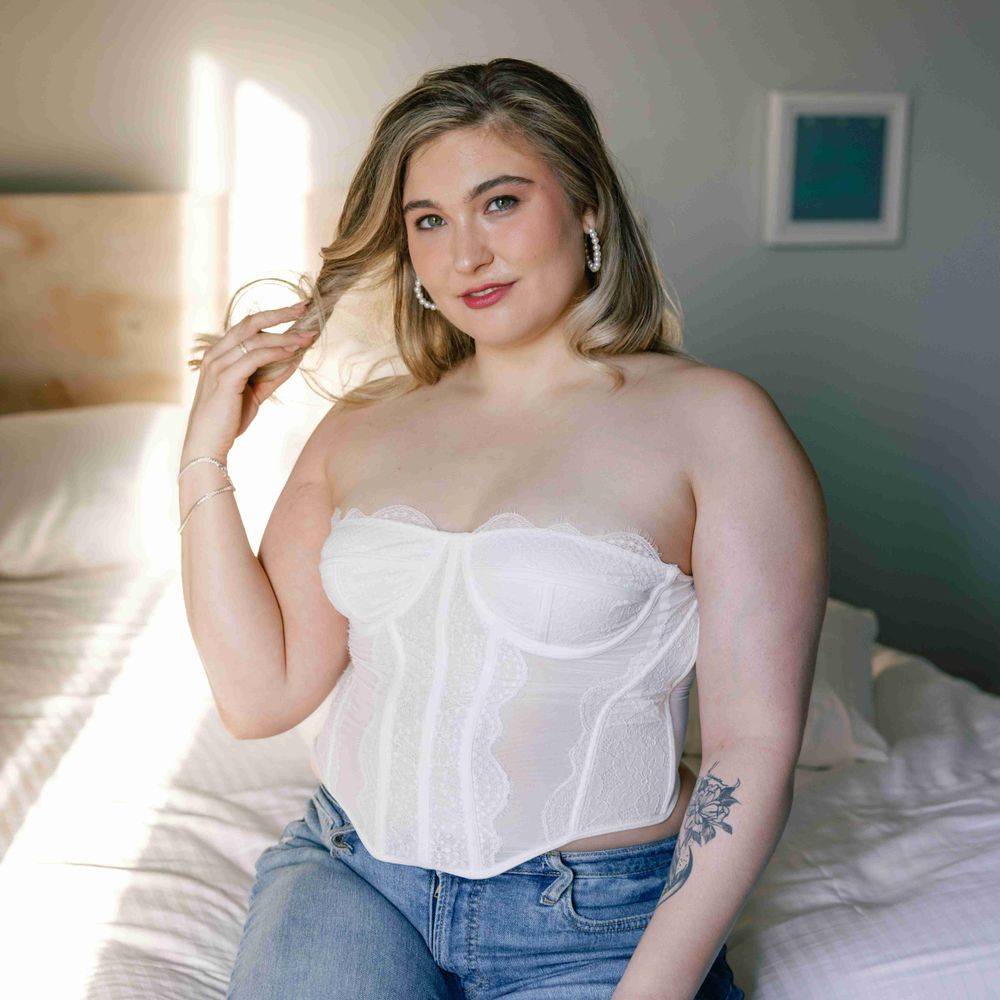 Sasha Wulff