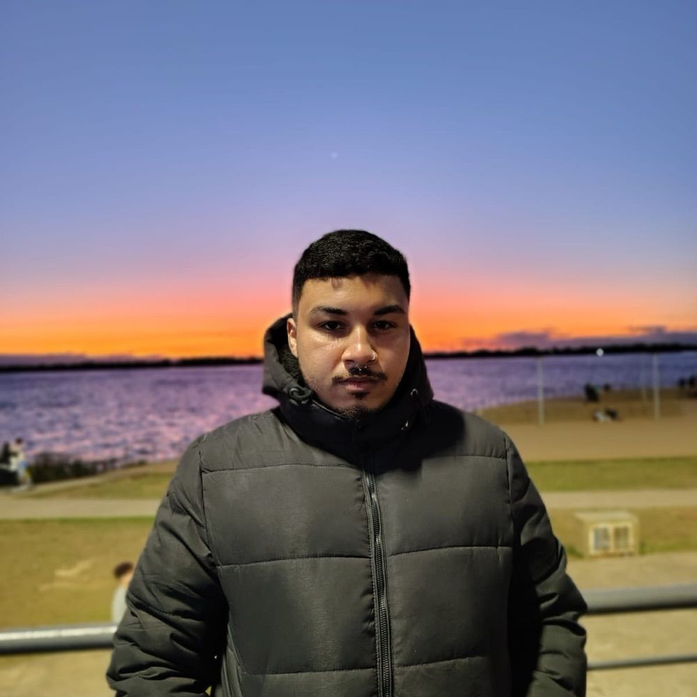 Rafael Aldab