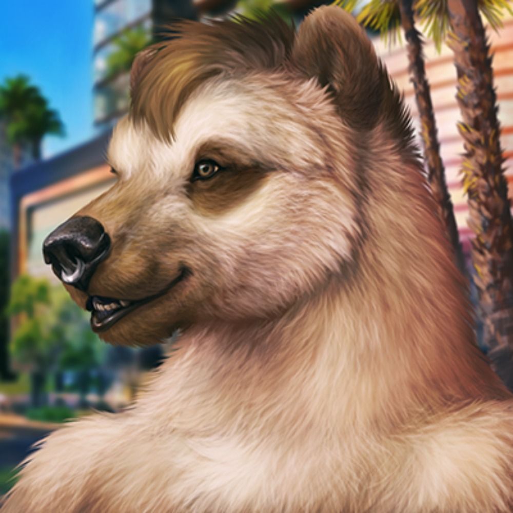 Tao Winterpaw