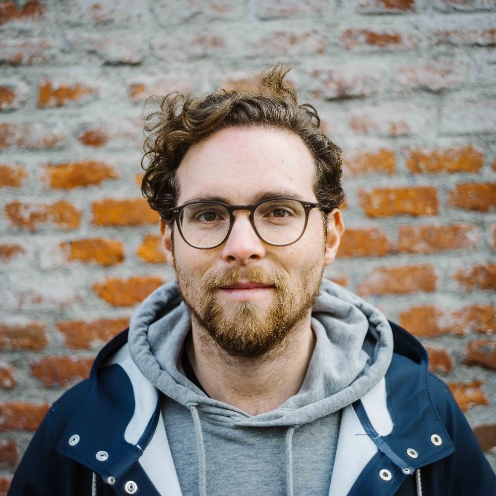 Dominik Morbitzer
