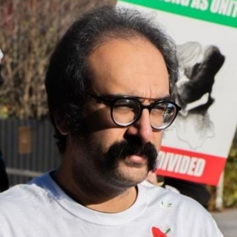 Pouya Morshedi پویا مرشدی