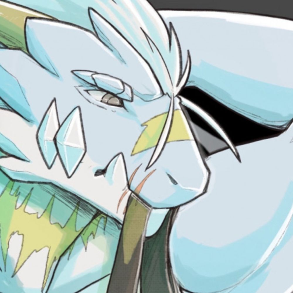 Also Amiryth But Zestier