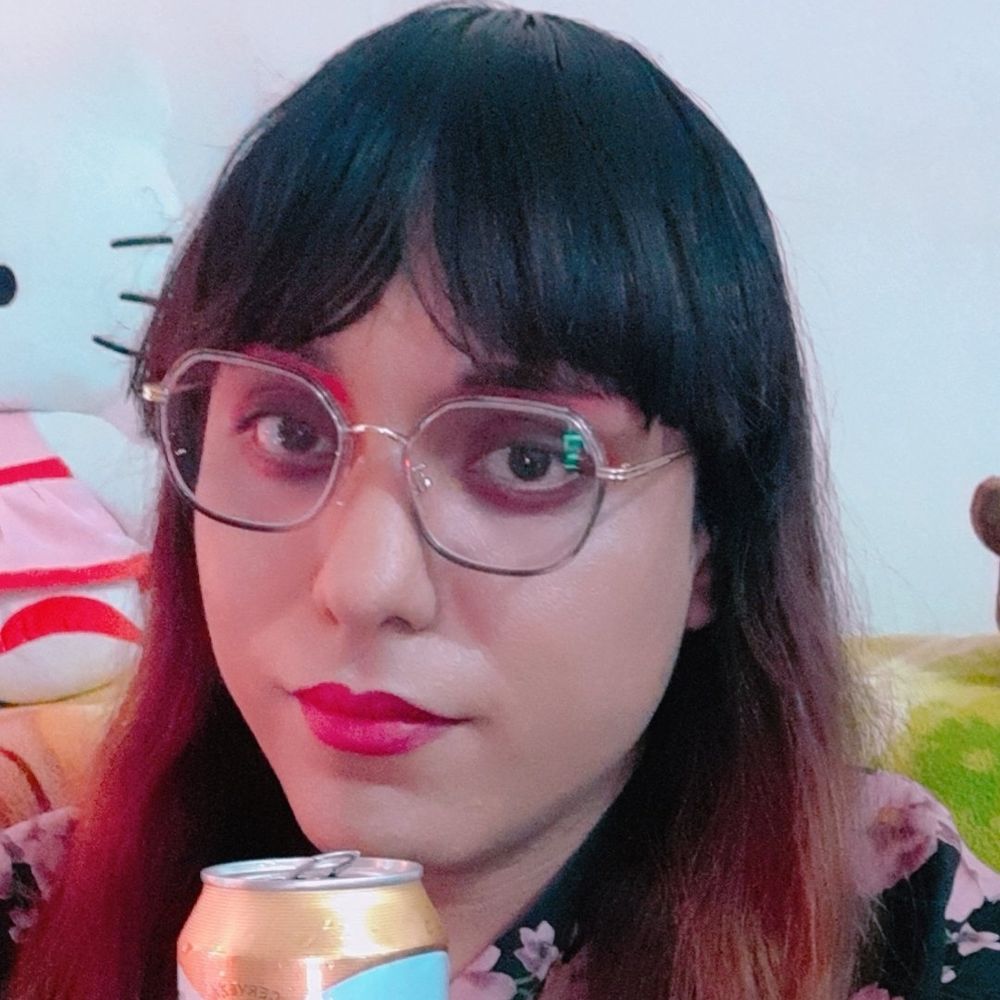🏳️‍⚧️ Halia Sol (she/her)
