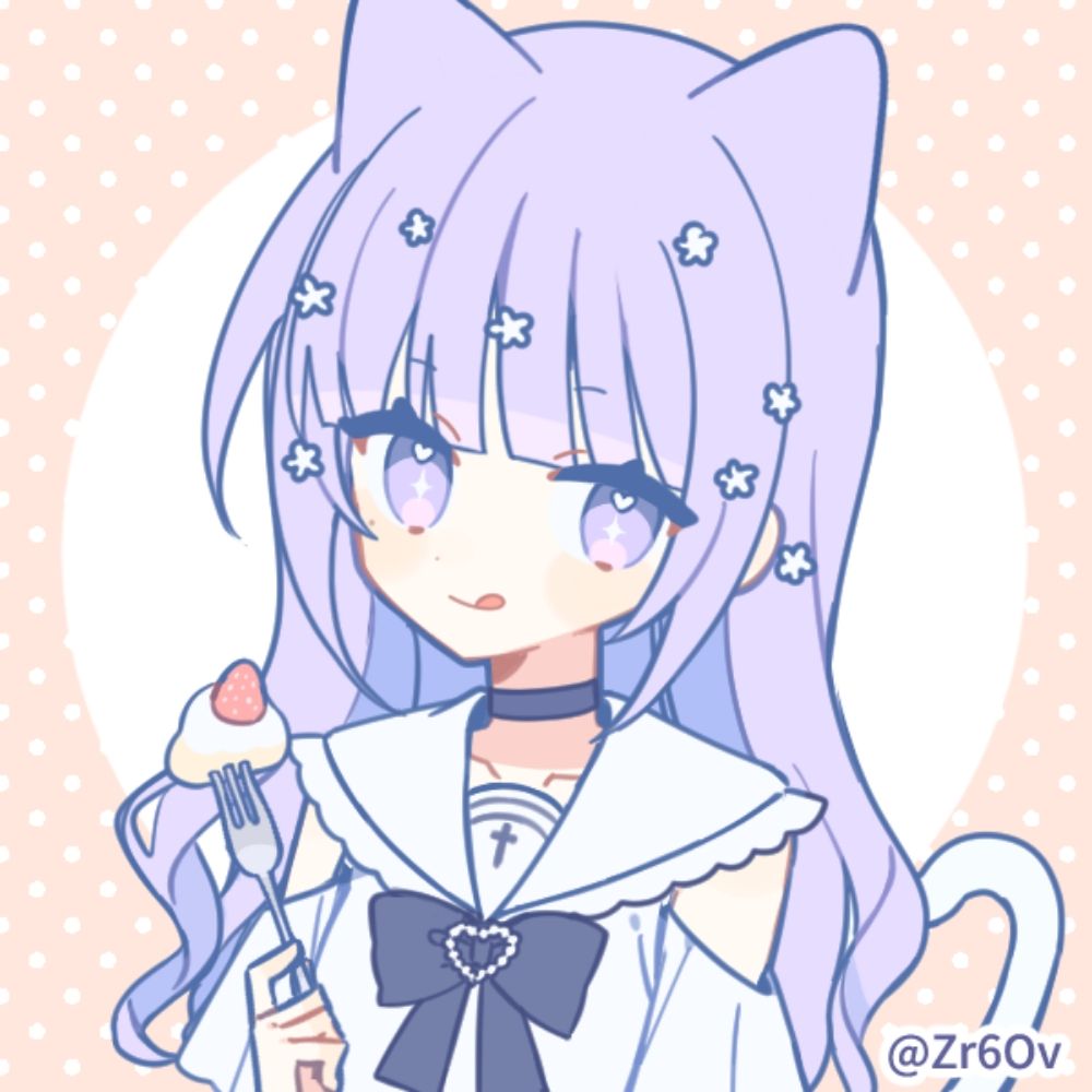 Sorachan☁️