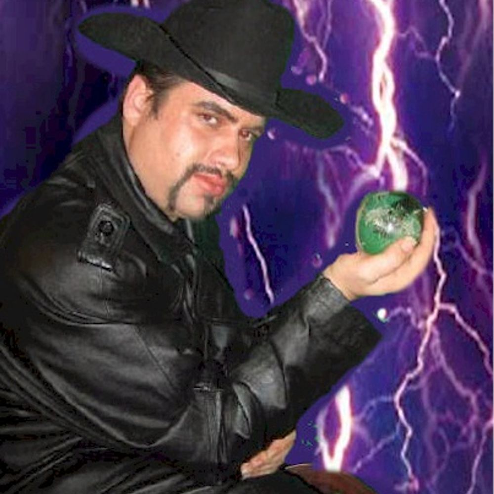 Aeson Knight 