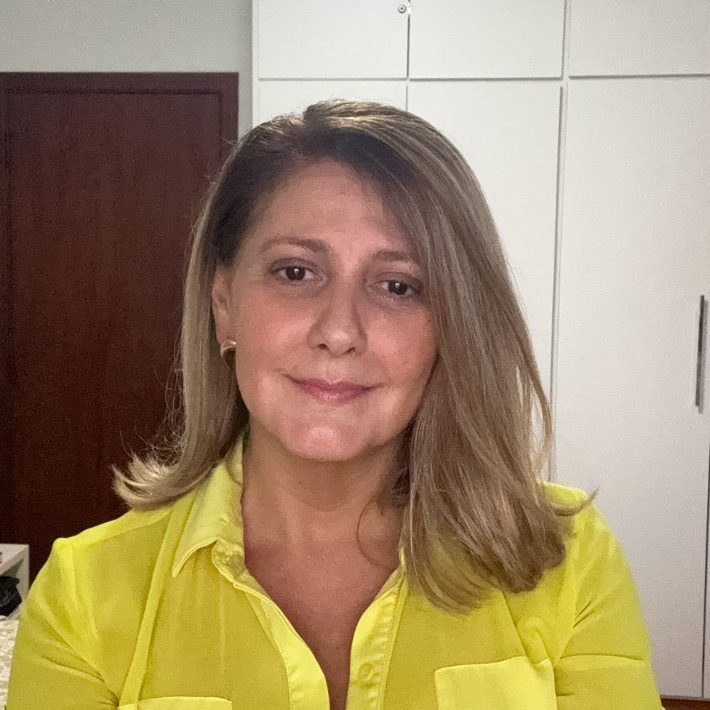 Maysa Simoes