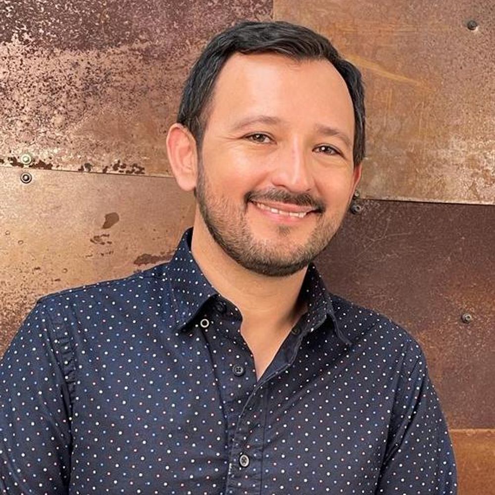 Pablo Lara-Gonzalez