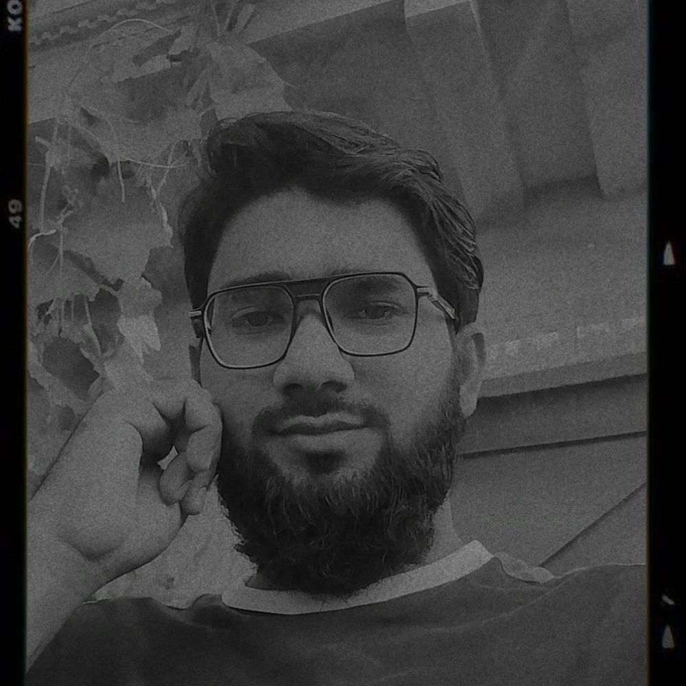 Waleed Ahmed