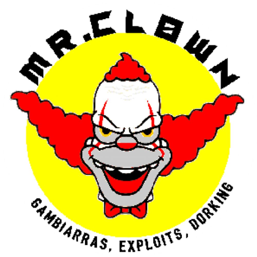 Mr. Cl0wn (a.k.a GoogleINURL)