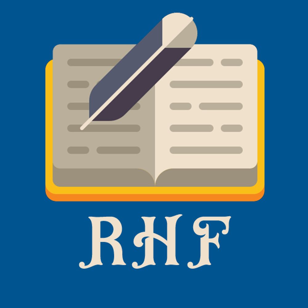 Random History Facts
