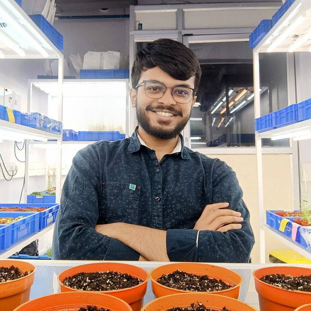 Rajanesh Chandramohan