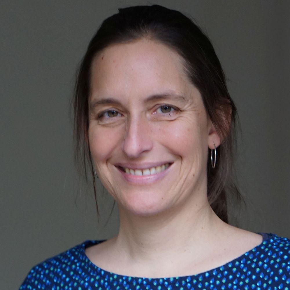 Antje Lang-Lendorff