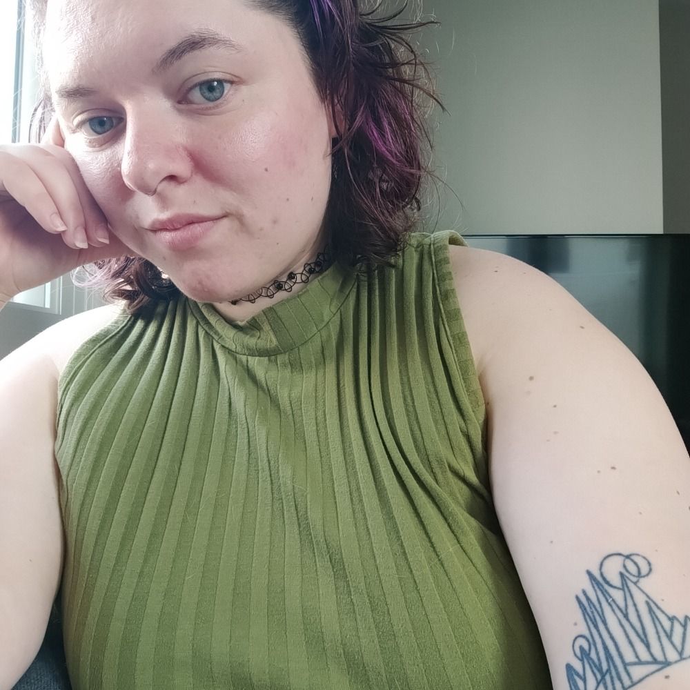 ✨ Elli ✨