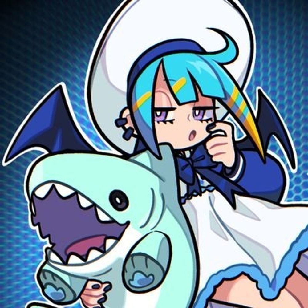 Live☆Tri Ed-En | Corbeau's Discord Kitten