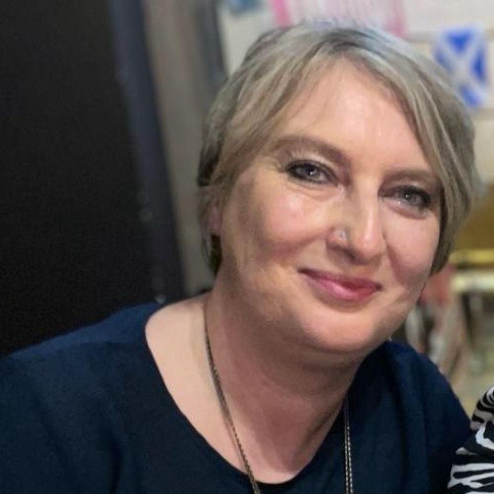 Pamela Yeoman