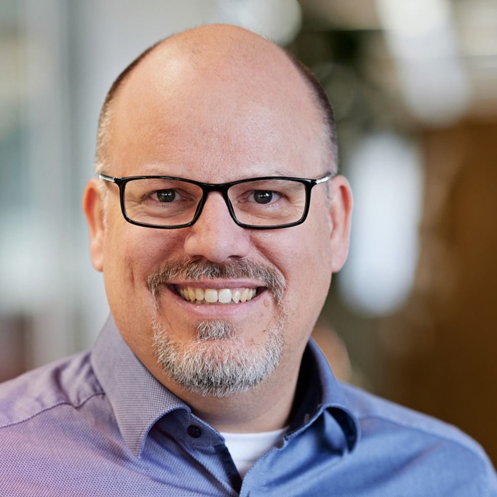 Daniel Draenkow