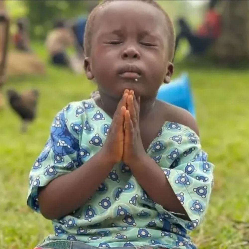 God's hope childrens foundation