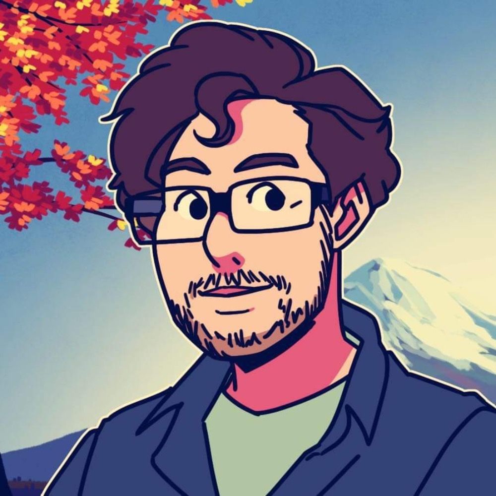 Nate E-K's avatar