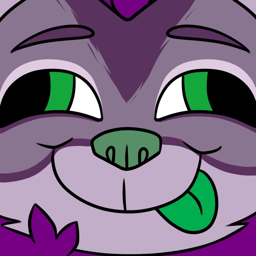CryptidCritter🔞 ΘΔ Comms Open!