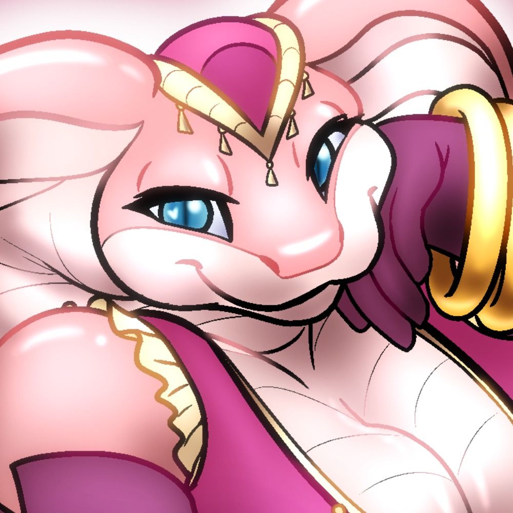 Sangria Snake's avatar