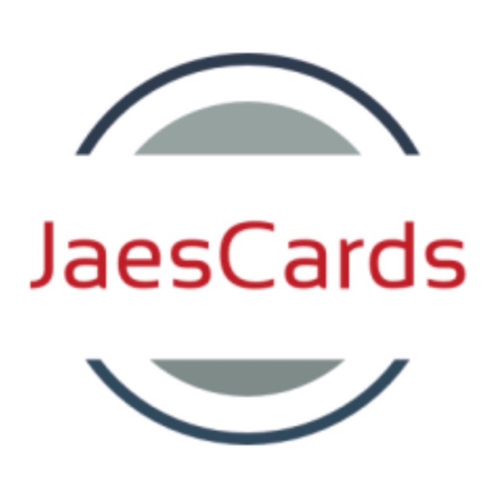 JaesCards
